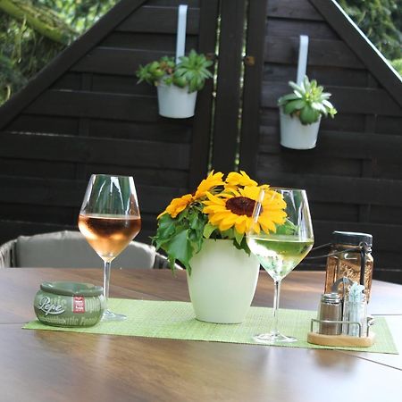 Lauenburger Muehle Hotell Exteriör bild