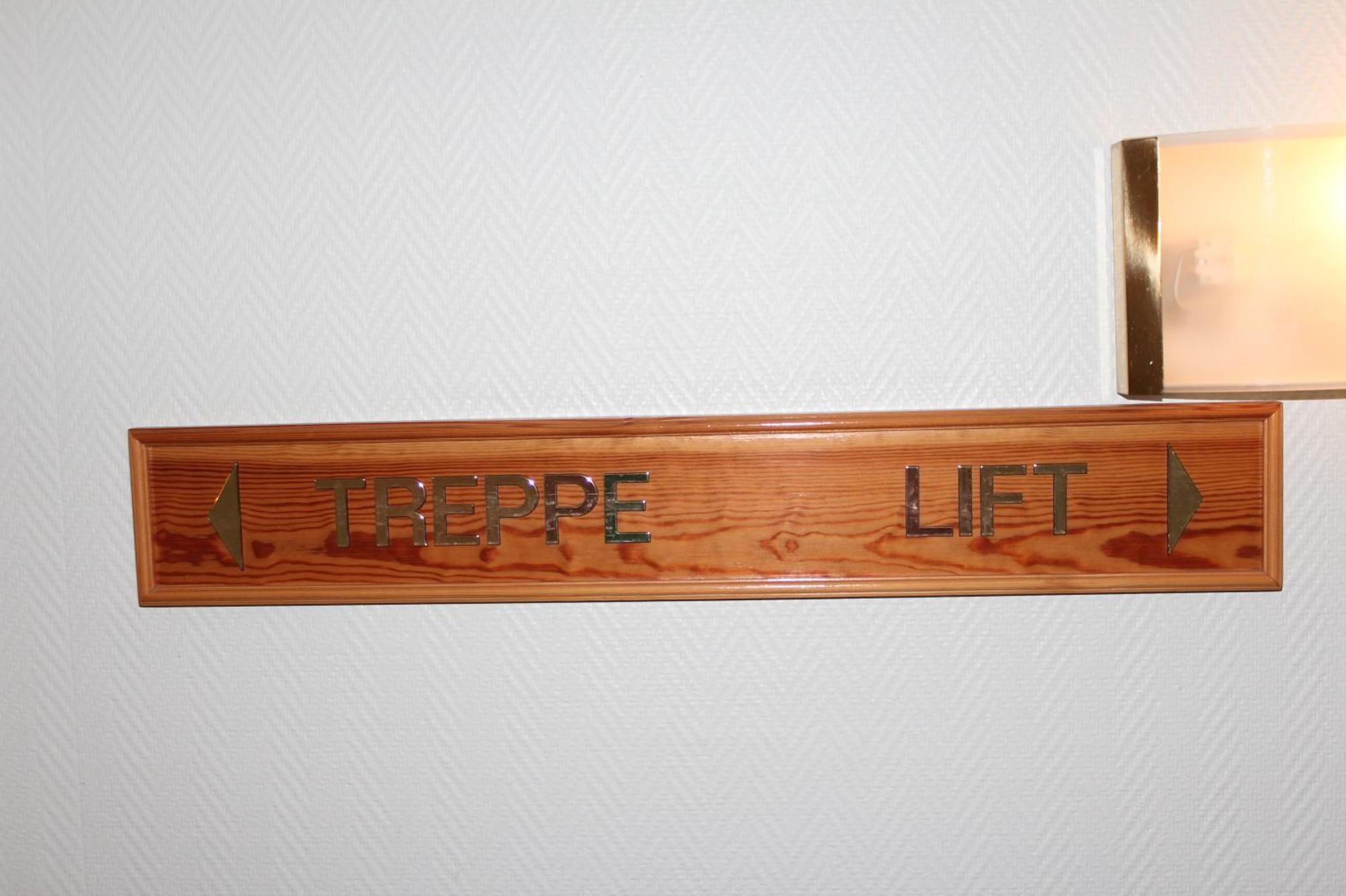 Lauenburger Muehle Hotell Exteriör bild
