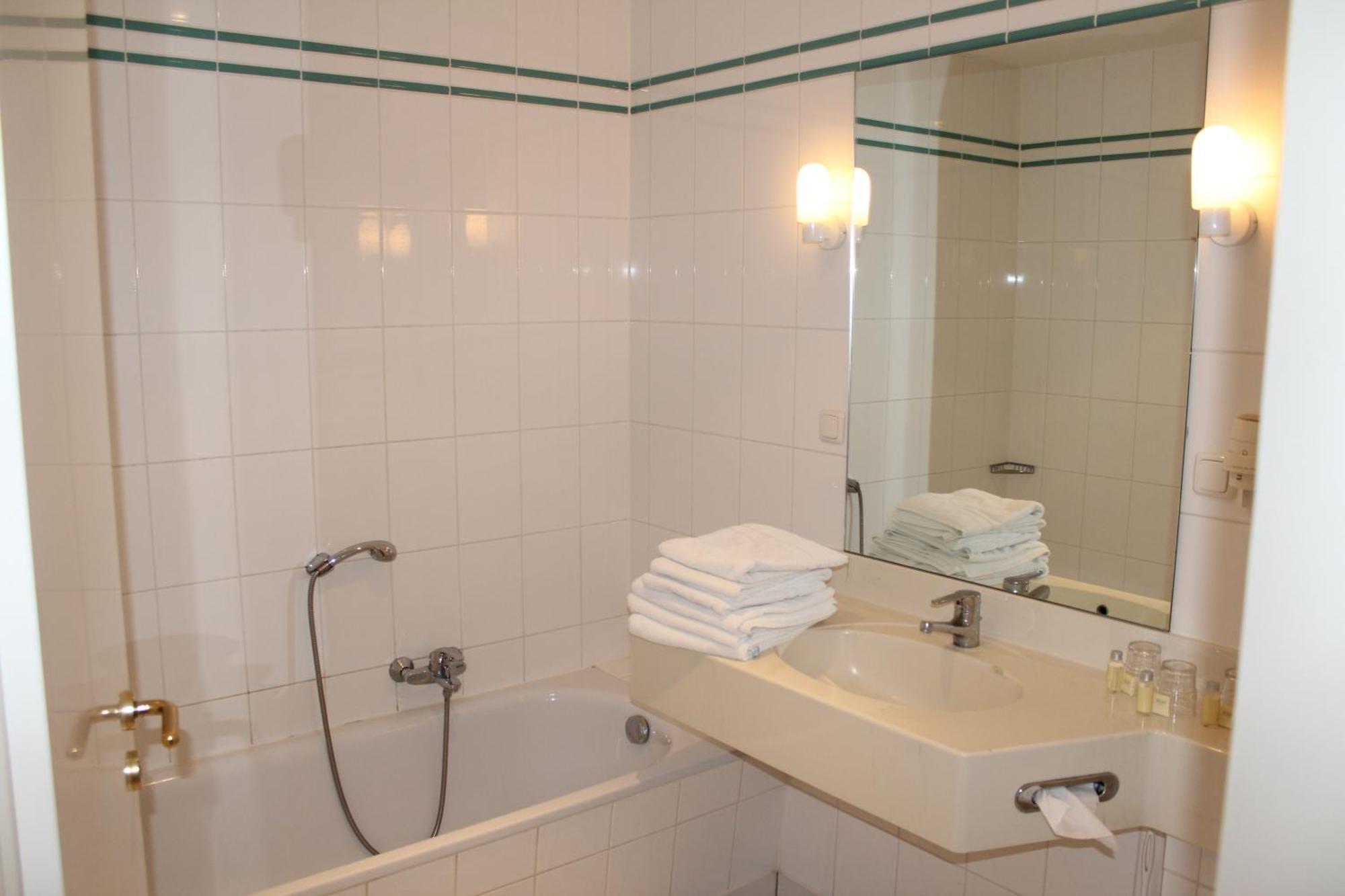 Lauenburger Muehle Hotell Exteriör bild