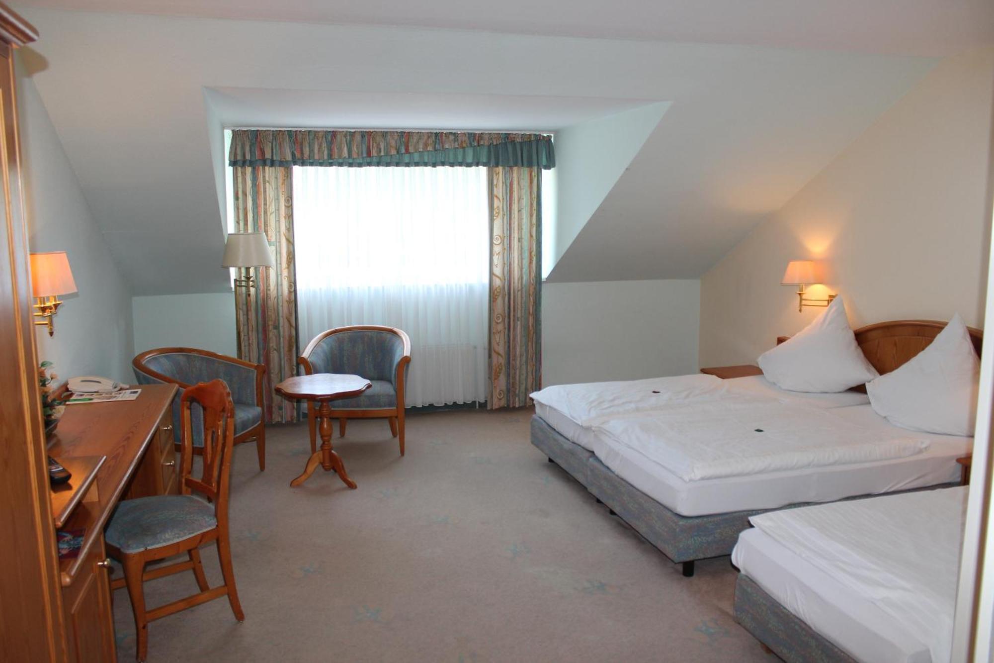 Lauenburger Muehle Hotell Rum bild