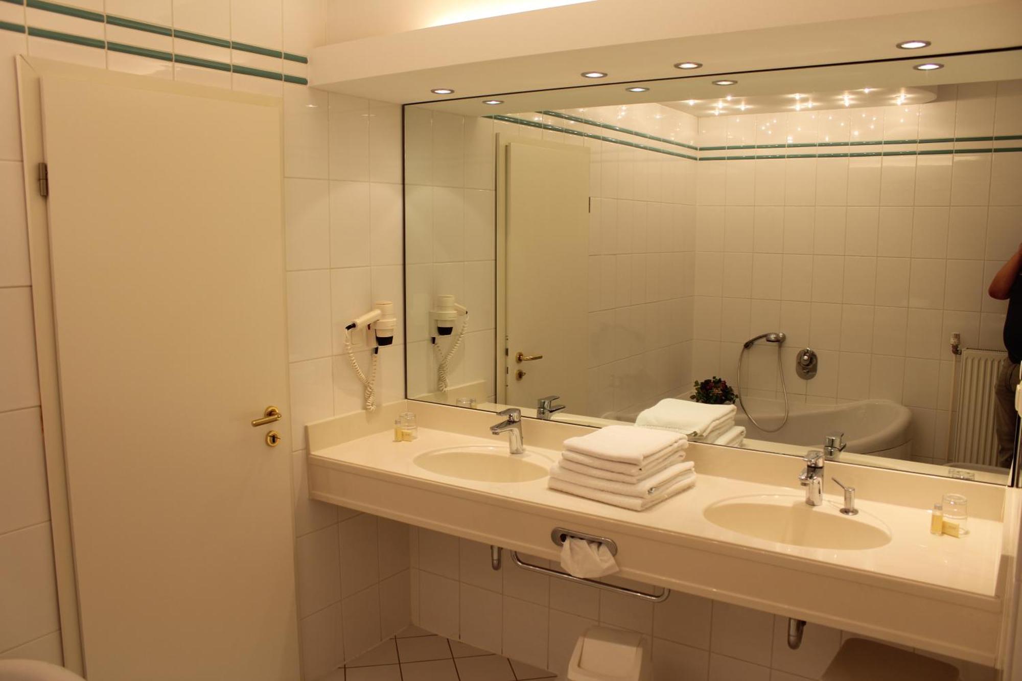 Lauenburger Muehle Hotell Exteriör bild