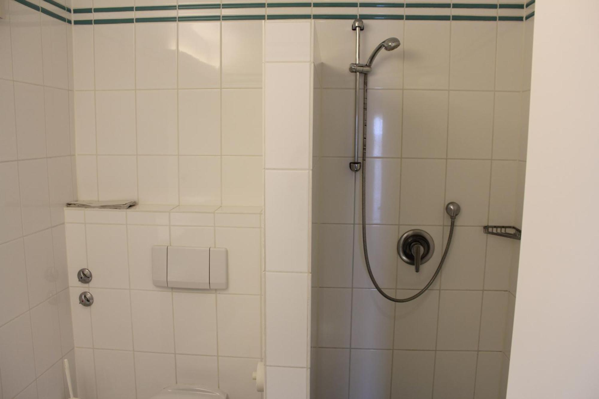 Lauenburger Muehle Hotell Exteriör bild