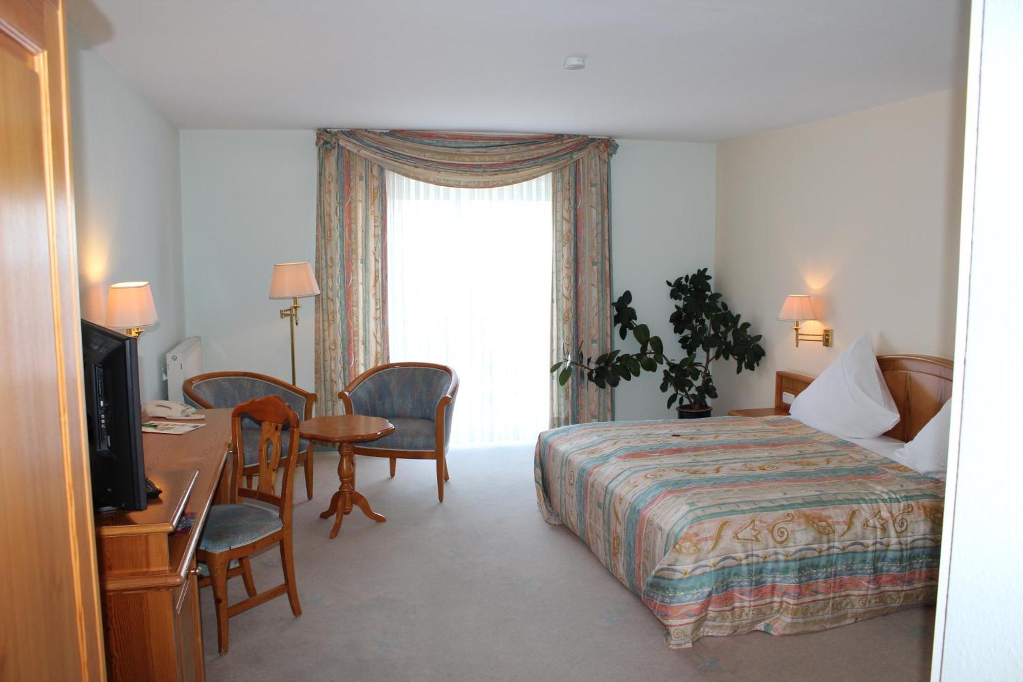 Lauenburger Muehle Hotell Exteriör bild