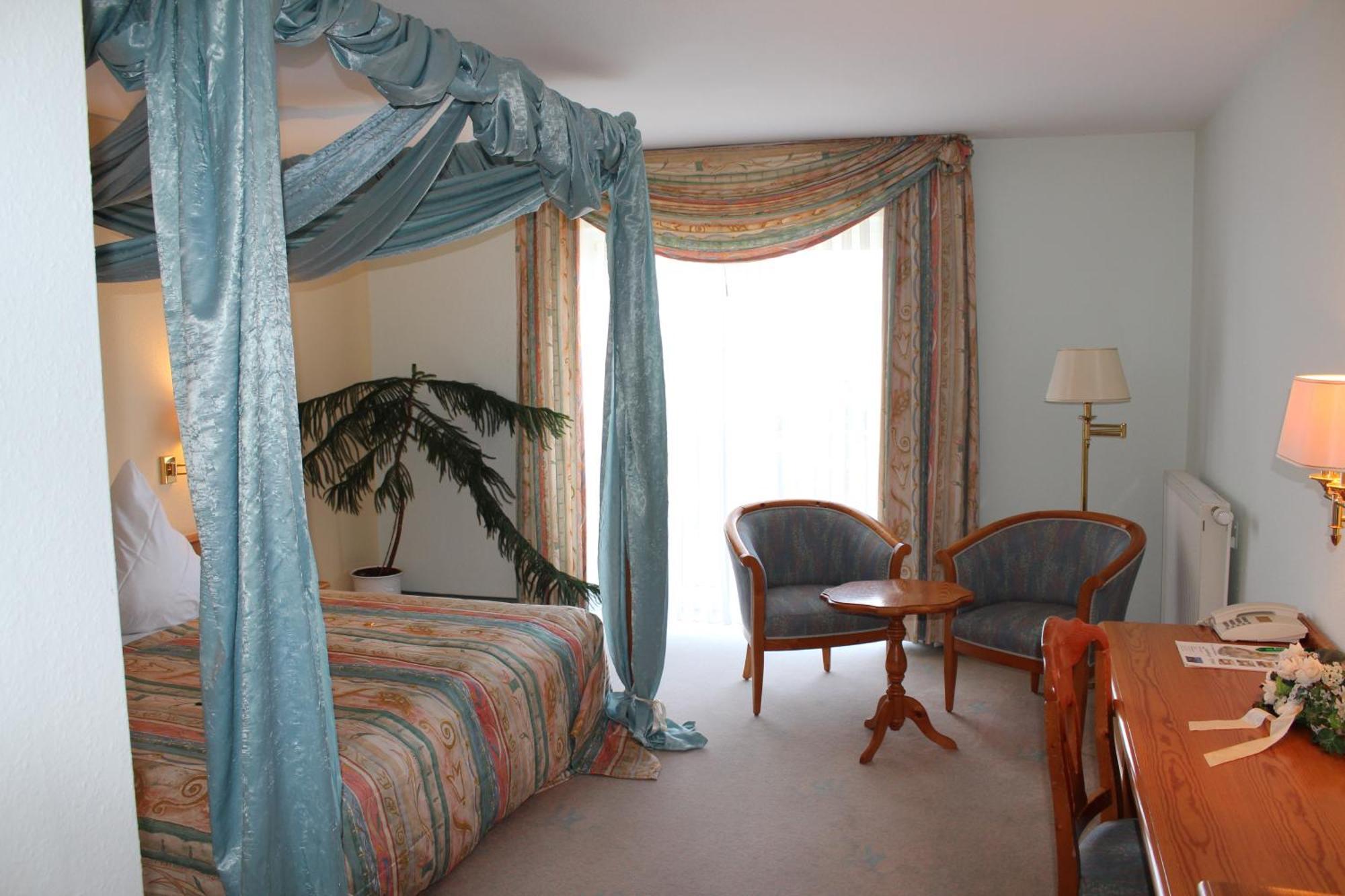 Lauenburger Muehle Hotell Rum bild