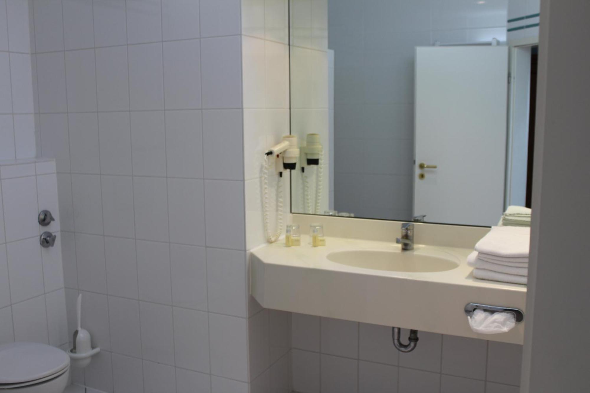 Lauenburger Muehle Hotell Rum bild