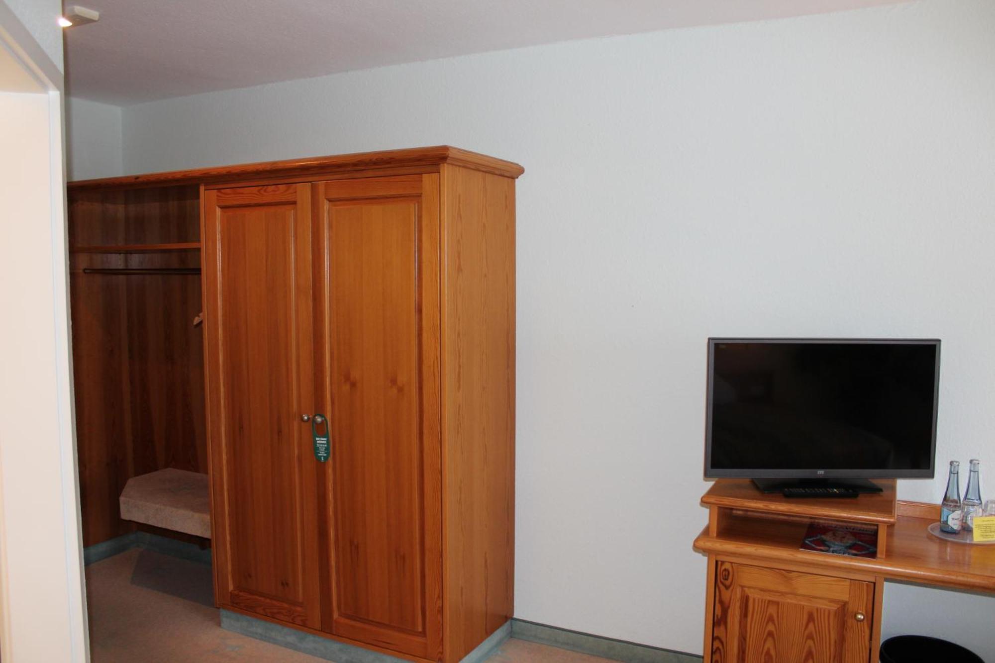 Lauenburger Muehle Hotell Rum bild