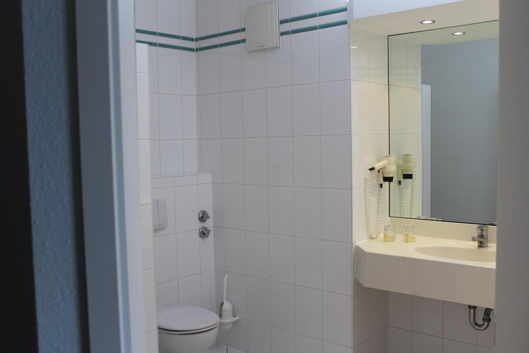 Lauenburger Muehle Hotell Rum bild