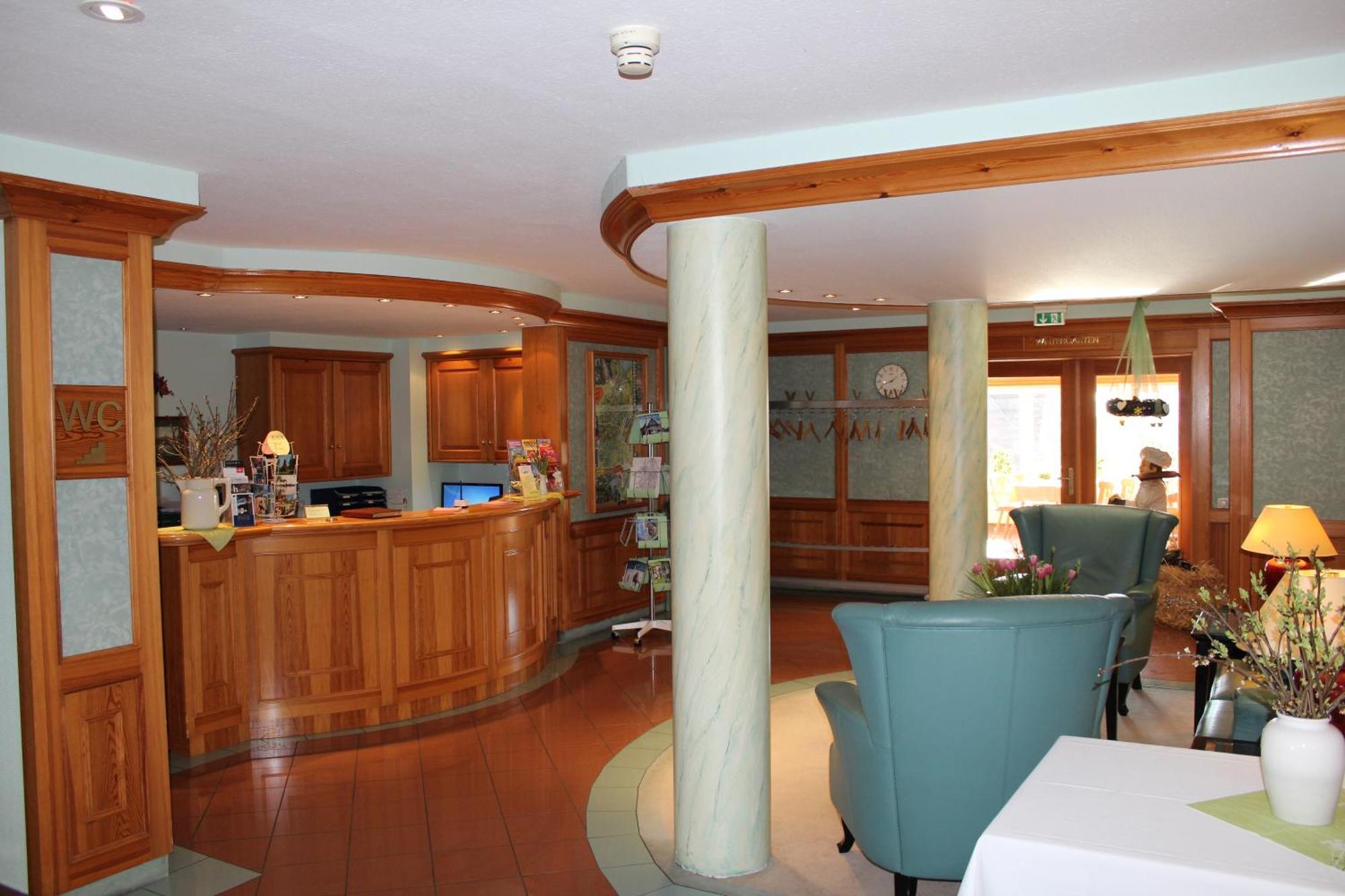 Lauenburger Muehle Hotell Exteriör bild