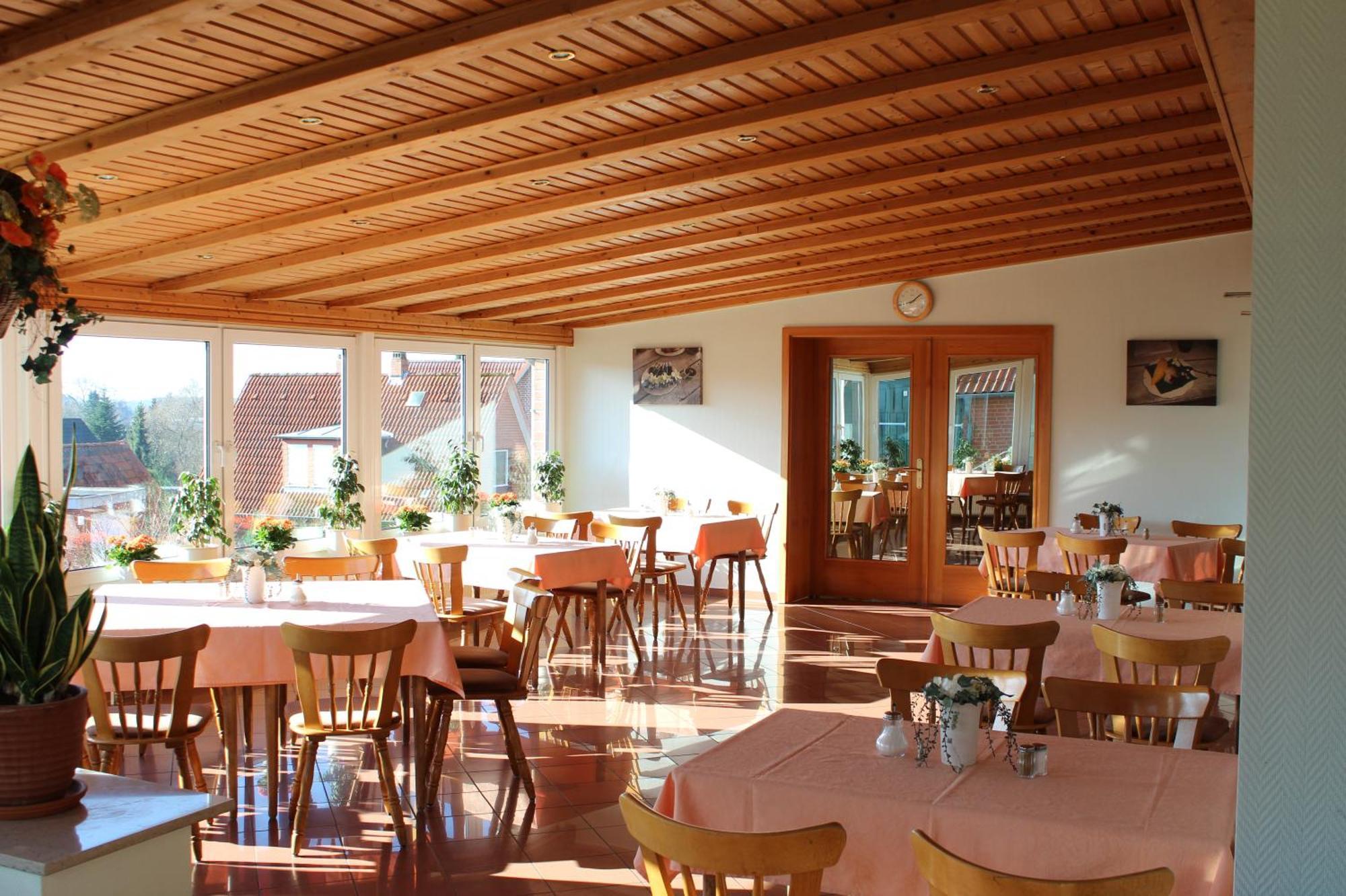 Lauenburger Muehle Hotell Exteriör bild